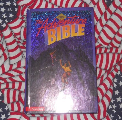 Adventure Bible