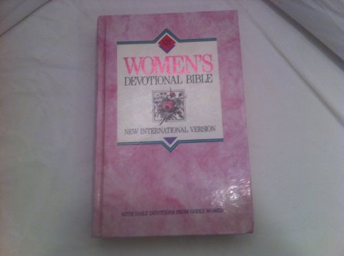 NIV Women's Devotional Bible 1