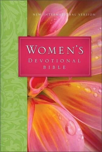 NIV Women's Devotional Bible 1
