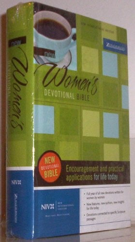 New Women's Devotional Bible