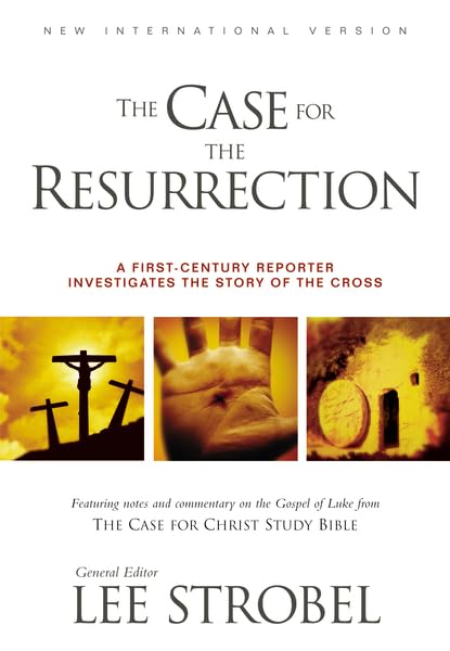 The Case for the Resurrection
