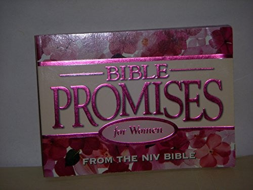 Bible Promises for Women from the NIV Bible