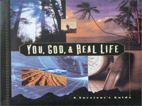You, God and Real Life