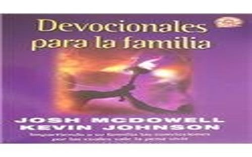 Devocionales Para la Familia