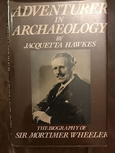 Adventurer in Archaeology
