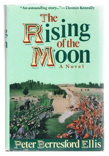 The Rising of the Moon