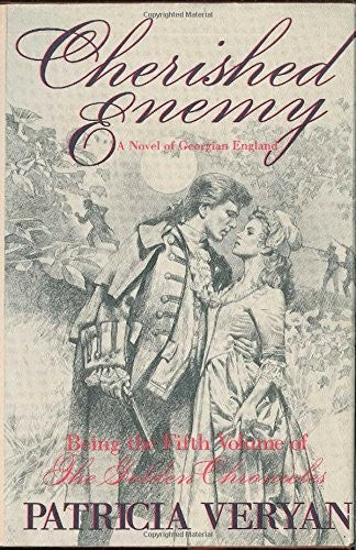 Cherished Enemy