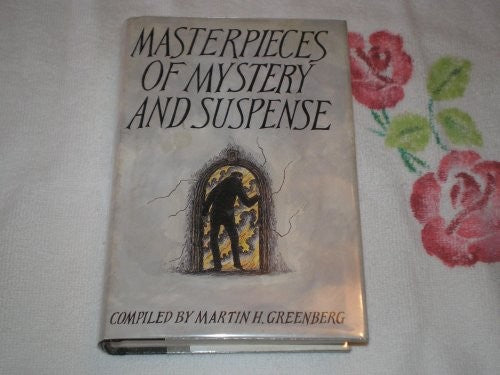 Masterpieces of Mystery and Suspense