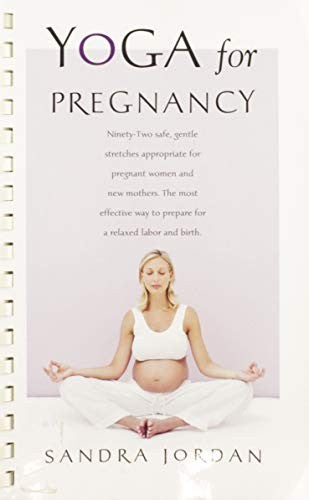 Yoga for Pregnancy