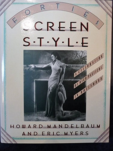 Forties Screen Style
