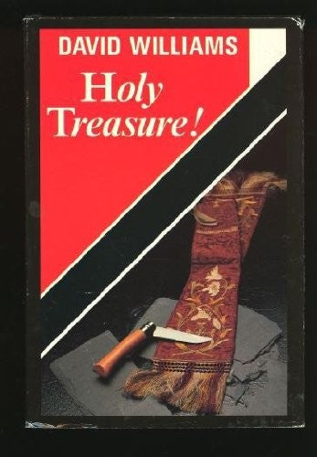 Holy Treasure!