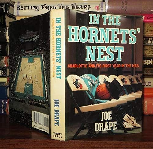 In the Hornets' Nest