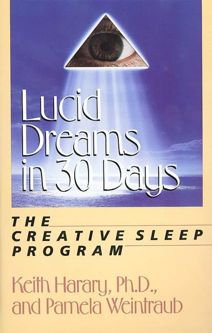 Lucid Dreams in 30 Days