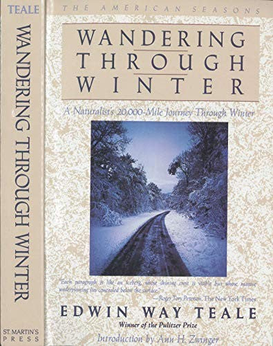 Wandering Through Winter