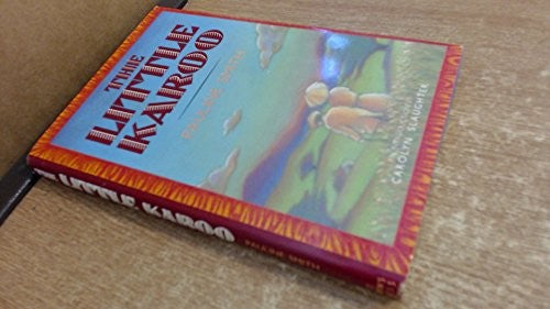 The Little Karoo