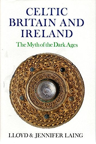 Celtic Britain and Ireland, Ad 200-800
