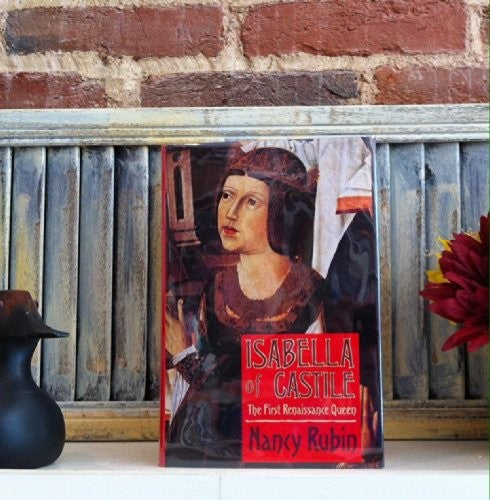 Isabella of Castile