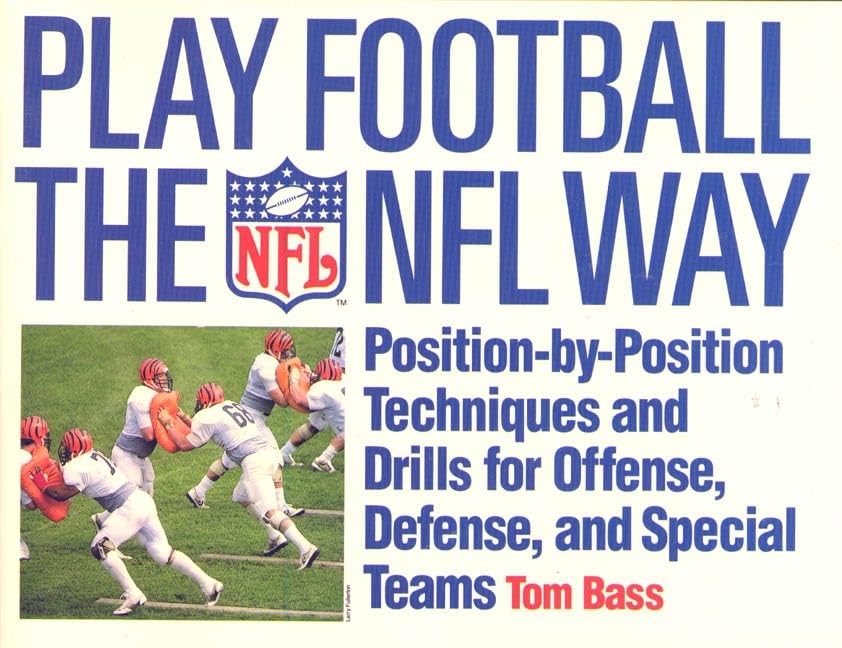 Play Football the Nfl Way