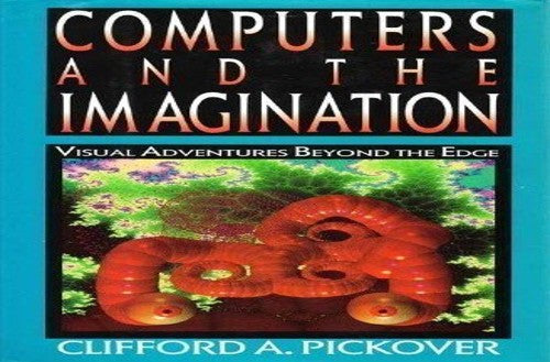 Computers and the Imagination