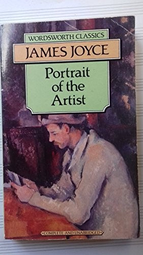 A Portrait of the Artist as a Young Man