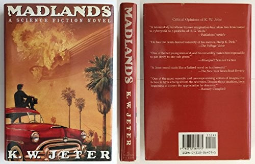 Madlands