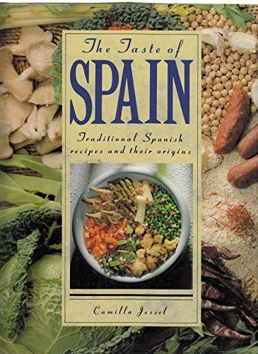 The Taste of Spain