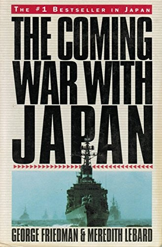 The Coming War with Japan