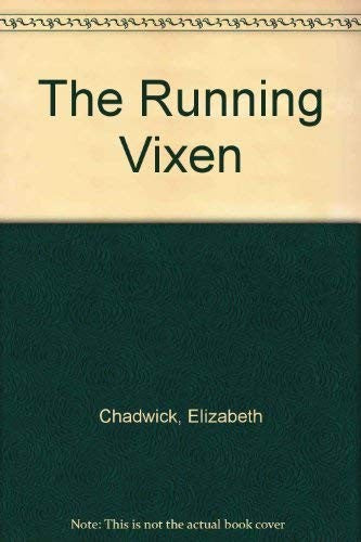 The Running Vixen