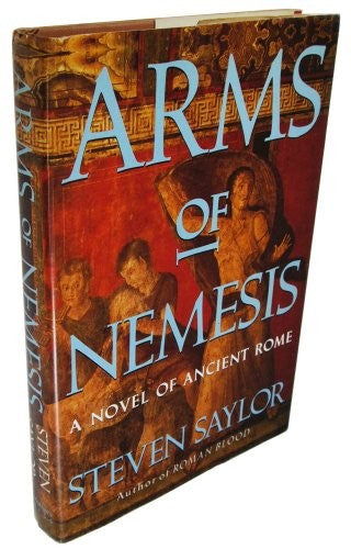 Arms of Nemesis