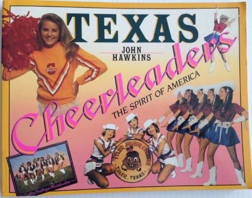 Texas Cheerleaders