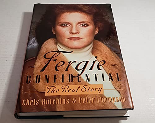 Fergie Confidential