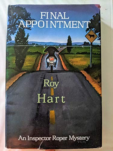 Final Appointment