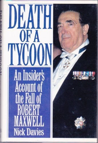 Death of a Tycoon