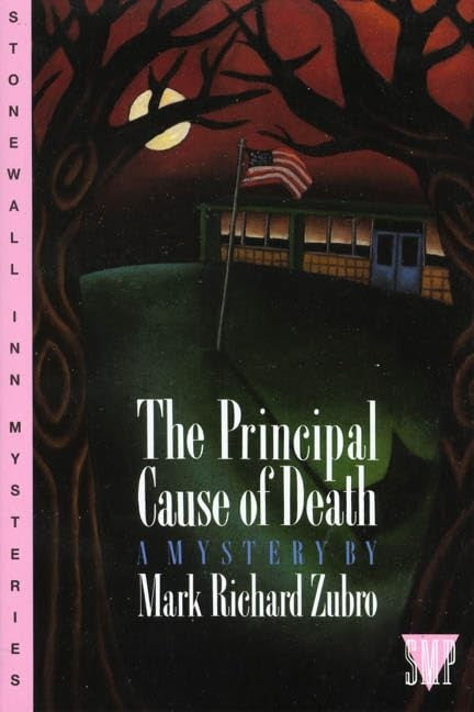 The Principal Cause Of Death