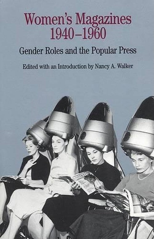 Women's Magazines, 1940-1960
