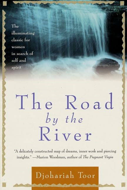 The Road by the River