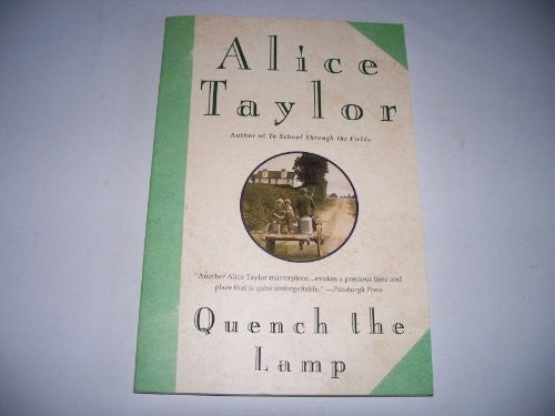 Quench the Lamp