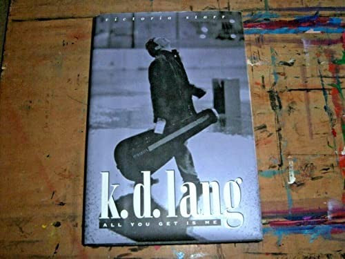 K.D. Lang