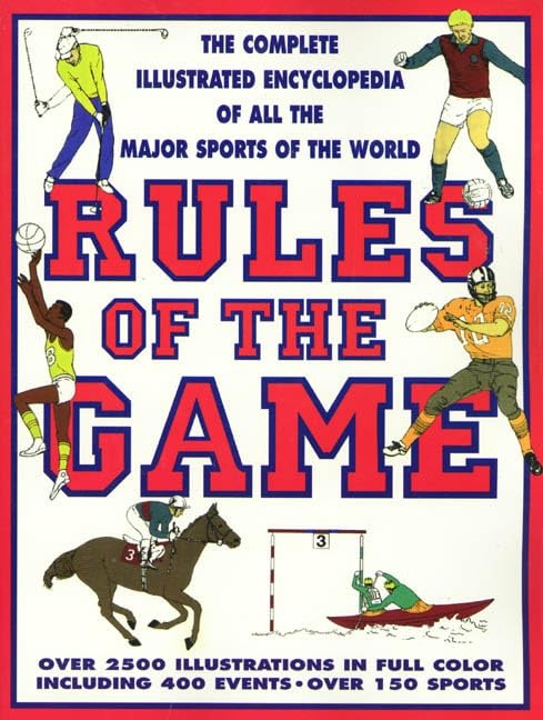 Rules of the Game