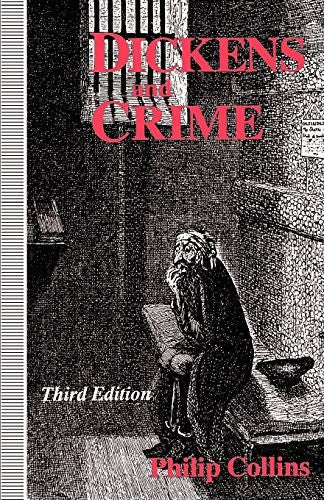 Dickens and Crime
