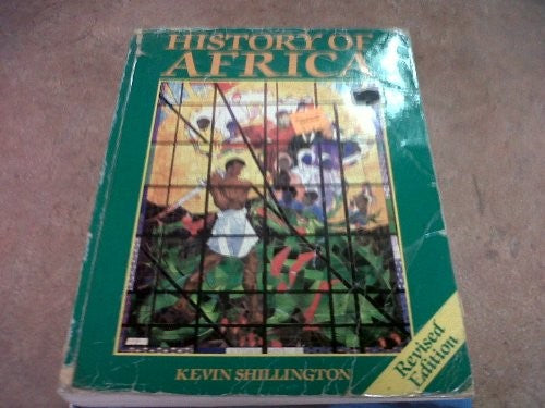 SMP; History of Africa Revised