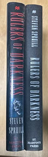 Rulers of Darkness