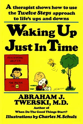 Waking up Just in Time