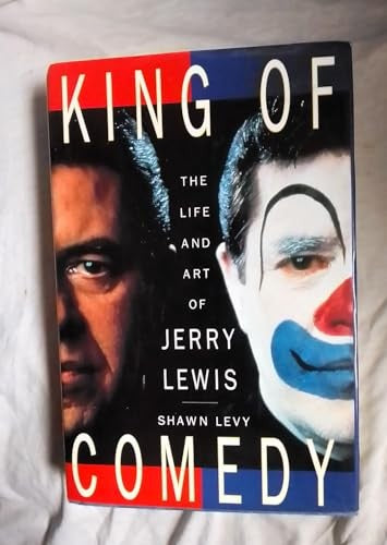 King of Comedy