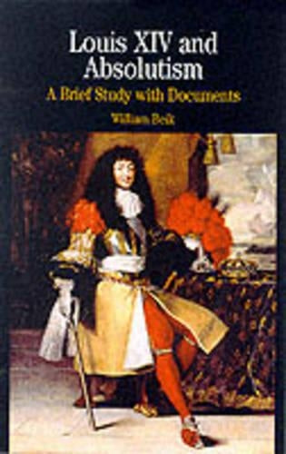 Louis XIV and Absolutism