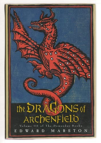 The Dragons of Archenfield