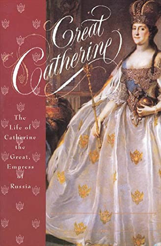 Great Catherine