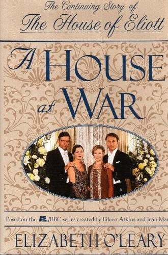 A House at War