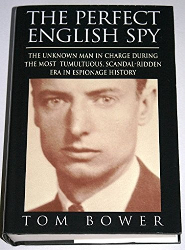 The Perfect English Spy