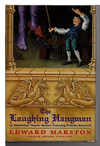 The Laughing Hangman